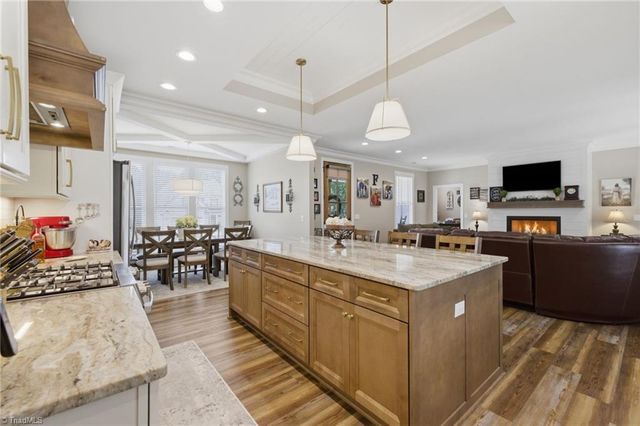 207 Wynnfall Drive, Lexington, NC 27295