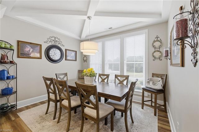207 Wynnfall Drive, Lexington, NC 27295