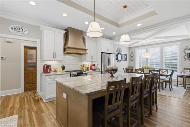 207 Wynnfall Drive, Lexington, NC 27295