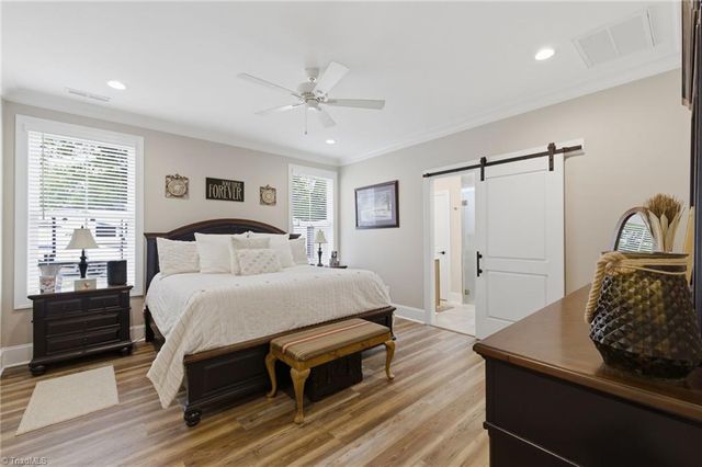 207 Wynnfall Drive, Lexington, NC 27295
