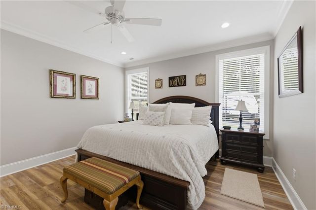 207 Wynnfall Drive, Lexington, NC 27295