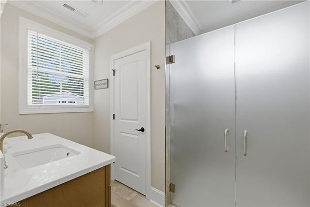 207 Wynnfall Drive, Lexington, NC 27295