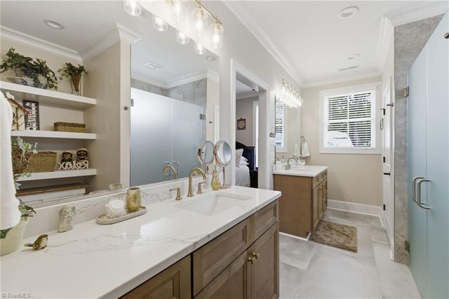 207 Wynnfall Drive, Lexington, NC 27295