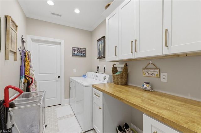 207 Wynnfall Drive, Lexington, NC 27295