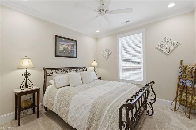 207 Wynnfall Drive, Lexington, NC 27295