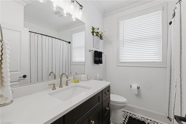 207 Wynnfall Drive, Lexington, NC 27295