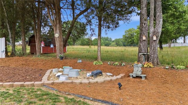 207 Wynnfall Drive, Lexington, NC 27295