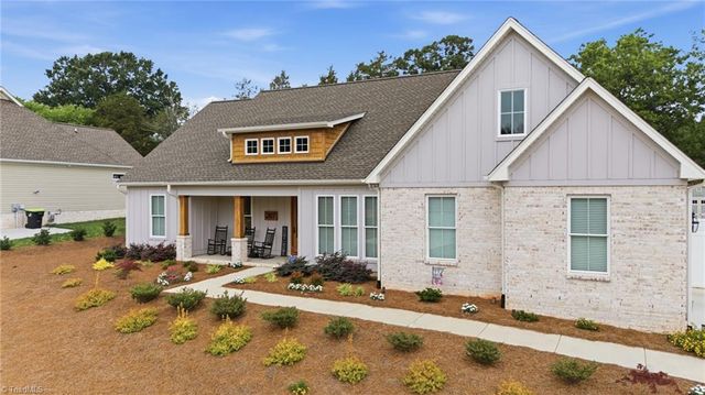 207 Wynnfall Drive, Lexington, NC 27295