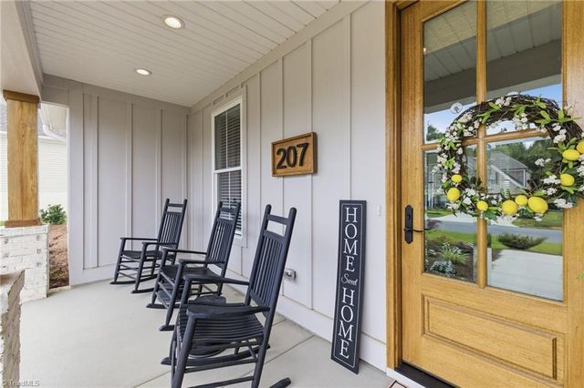 207 Wynnfall Drive, Lexington, NC 27295
