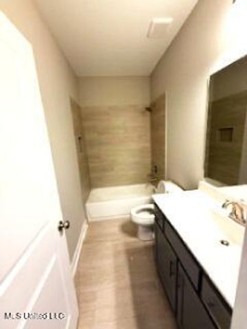 6509 Carmel Pointe, Walls, MS 38680