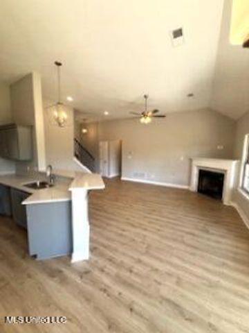 6509 Carmel Pointe, Walls, MS 38680