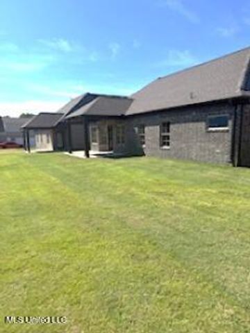 6509 Carmel Pointe, Walls, MS 38680