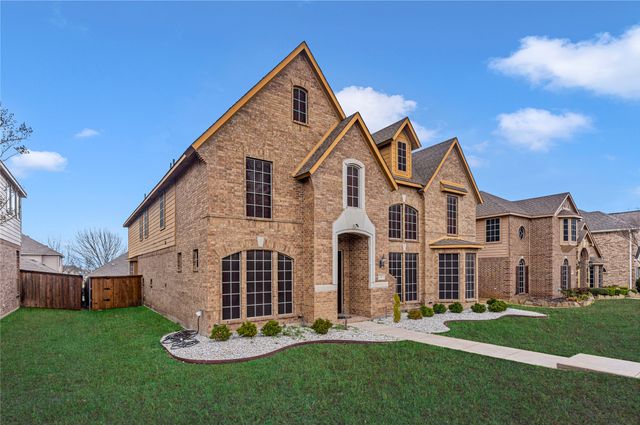 210 Rose Garden Way, Red Oak, TX 75154