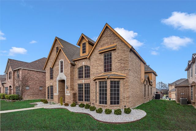 210 Rose Garden Way, Red Oak, TX 75154