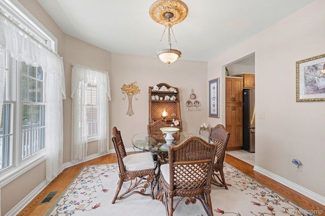 1720 N Lake Pleasant Road, Arcadia Township, MI 48412