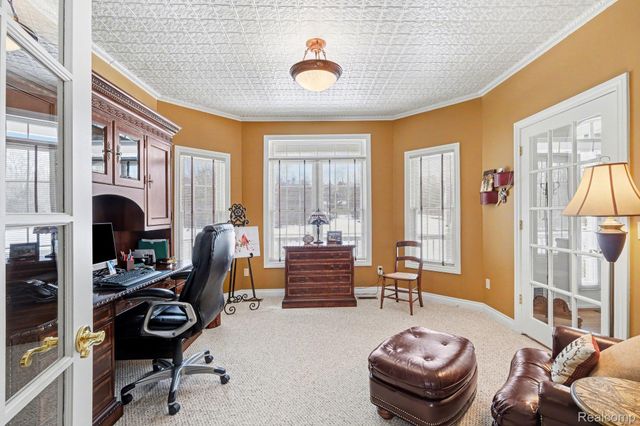 1720 N Lake Pleasant Road, Arcadia Township, MI 48412
