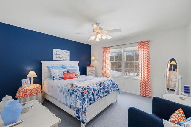 1720 N Lake Pleasant Road, Arcadia Township, MI 48412