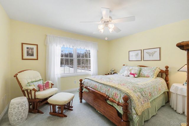 1720 N Lake Pleasant Road, Arcadia Township, MI 48412