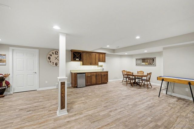 1720 N Lake Pleasant Road, Arcadia Township, MI 48412