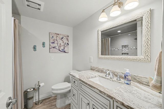 1720 N Lake Pleasant Road, Arcadia Township, MI 48412