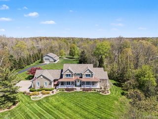 1720 N Lake Pleasant Road, Arcadia Township, MI 48412