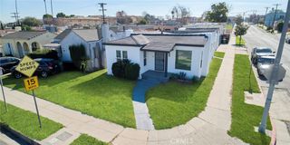 1960 W 67th, Los Angeles, CA 90047