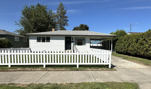 307 E Joseph Ave, Spokane, WA 99208