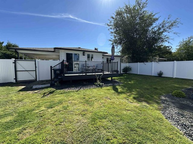 307 E Joseph Ave, Spokane, WA 99208