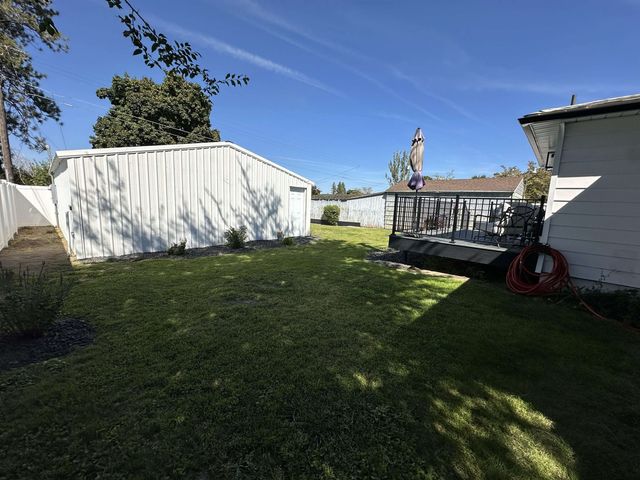 307 E Joseph Ave, Spokane, WA 99208