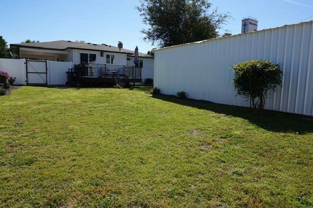 307 E Joseph Ave, Spokane, WA 99208