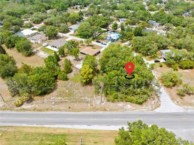 8093 County Line Road, Spring Hill, FL 34606