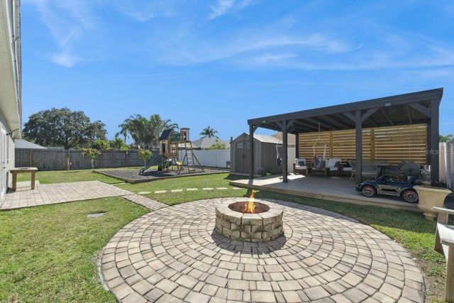 3594 YELLOW BIRD COURT, St Cloud, FL 34772