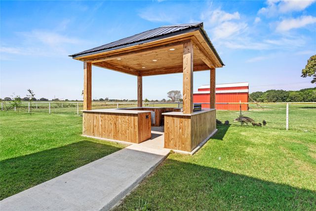 233 PRIVATE ROAD 7786, Wills Point, TX 75169