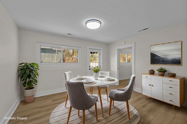 401 Hill St, Mount Pleasant, TN 38474