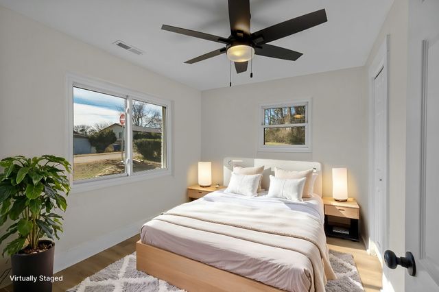 401 Hill St, Mount Pleasant, TN 38474