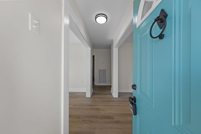 401 Hill St, Mount Pleasant, TN 38474