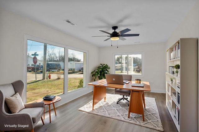 401 Hill St, Mount Pleasant, TN 38474