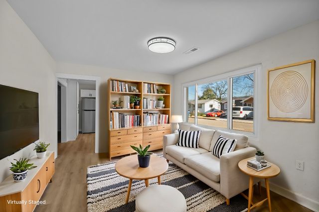 401 Hill St, Mount Pleasant, TN 38474