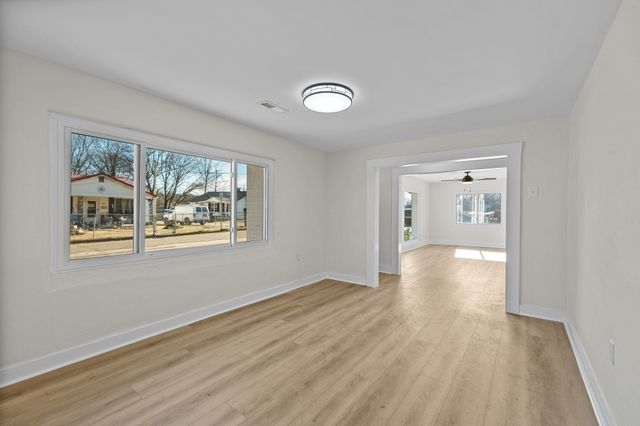 401 Hill St, Mount Pleasant, TN 38474