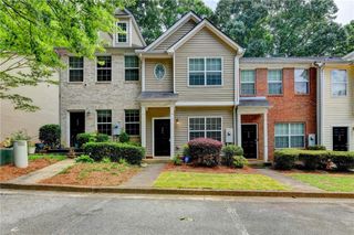 486 Berckman Drive NW, Lilburn, GA 30047
