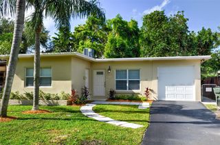 1835 Park Ln, Fort Lauderdale, FL 33315