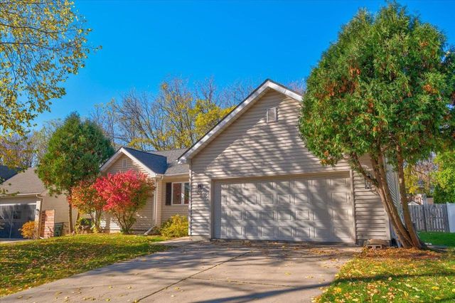 2738 Fell Road, Madison, WI 53713