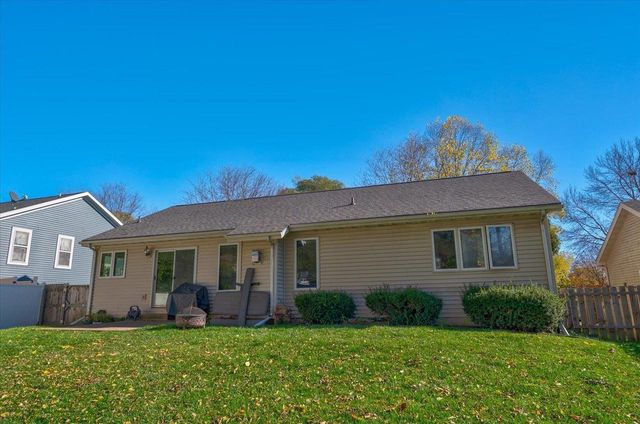 2738 Fell Road, Madison, WI 53713