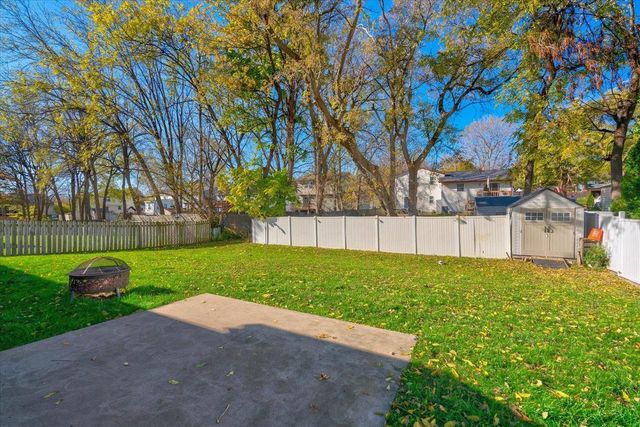 2738 Fell Road, Madison, WI 53713