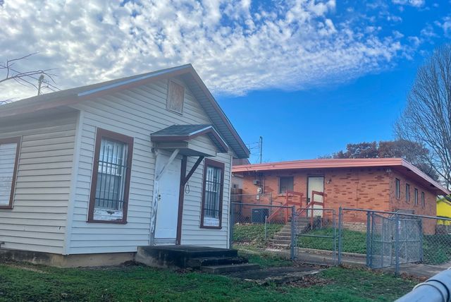 1317 Harrington Avenue, Fort Worth, TX 76164