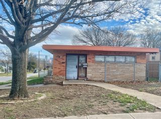1317 Harrington Avenue, Fort Worth, TX 76164