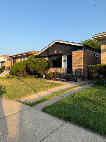 513 E 87th Street, Chicago, IL 60619