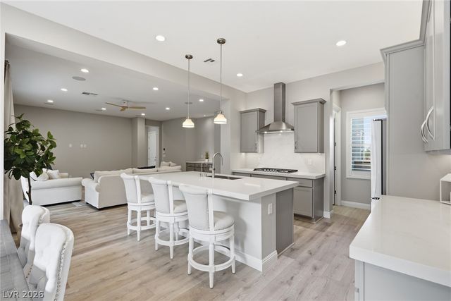 6783 Regency Valley Street, Las Vegas, NV 89148
