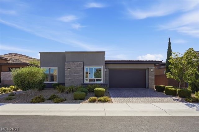 6783 Regency Valley Street, Las Vegas, NV 89148