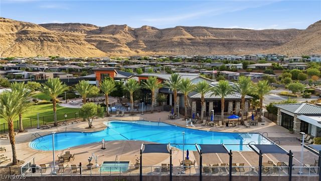 6783 Regency Valley Street, Las Vegas, NV 89148
